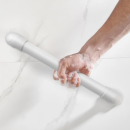 Retoreath Shower Grab Bar