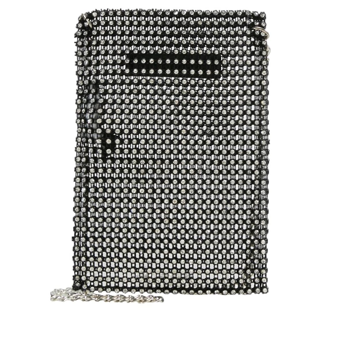 STEVEN CALLME PHONE POUCH
