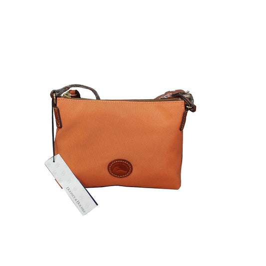 Dooney & Bourke Nylon Crossbody Pouchette