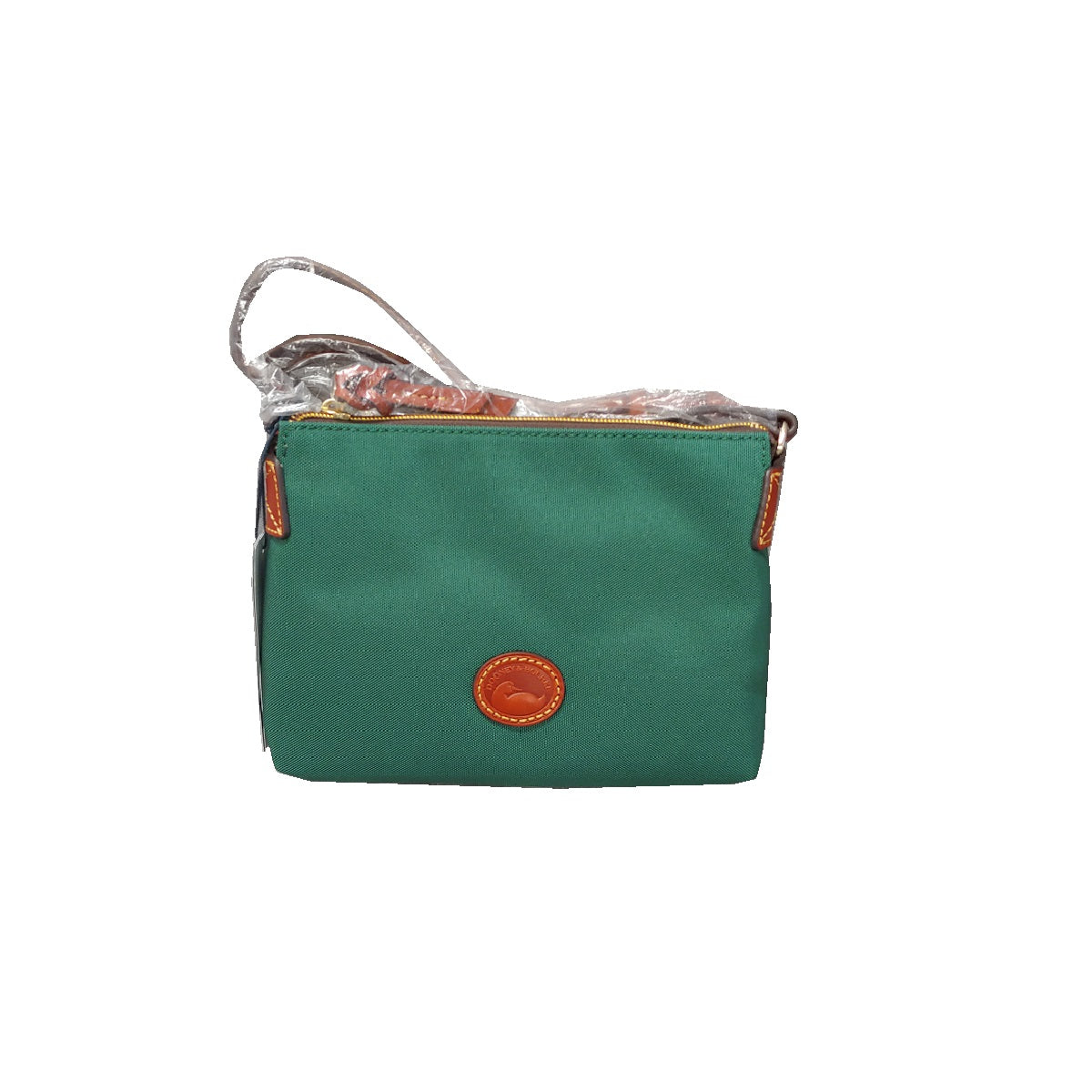Dooney & Bourke Nylon Crossbody Pouchette
