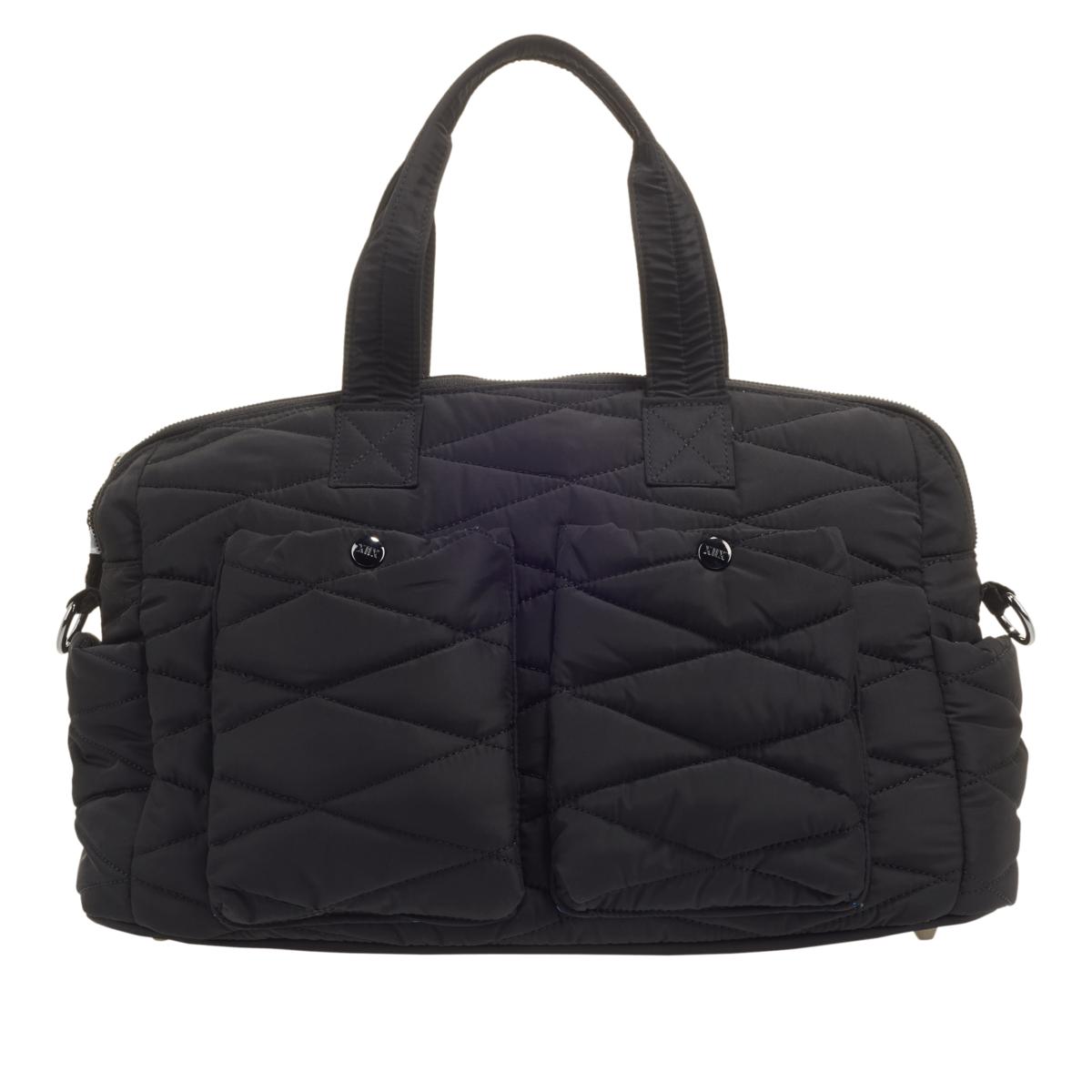 Collection XIIX Girlfriend Gear Puffer Quilt Large Dome Carry All