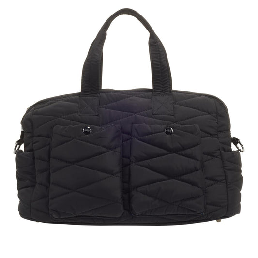 Collection XIIX Girlfriend Gear Puffer Quilt Large Dome Carry All