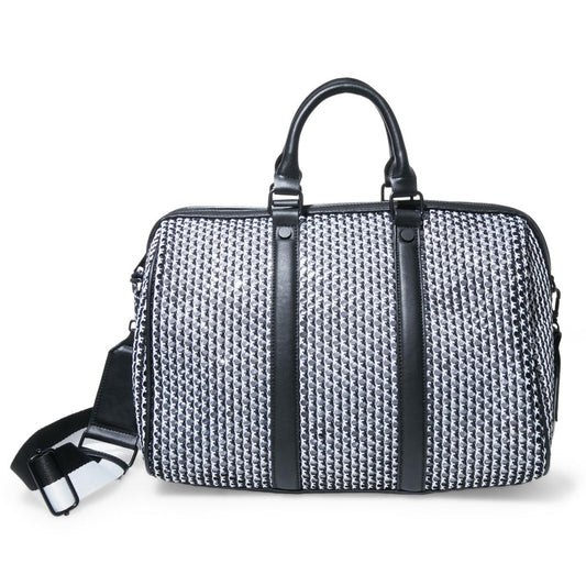 Steve Madden Barrel Bag Satchel