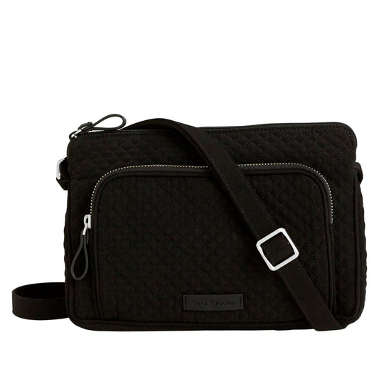 Vera Bradley RFID Little Hipster