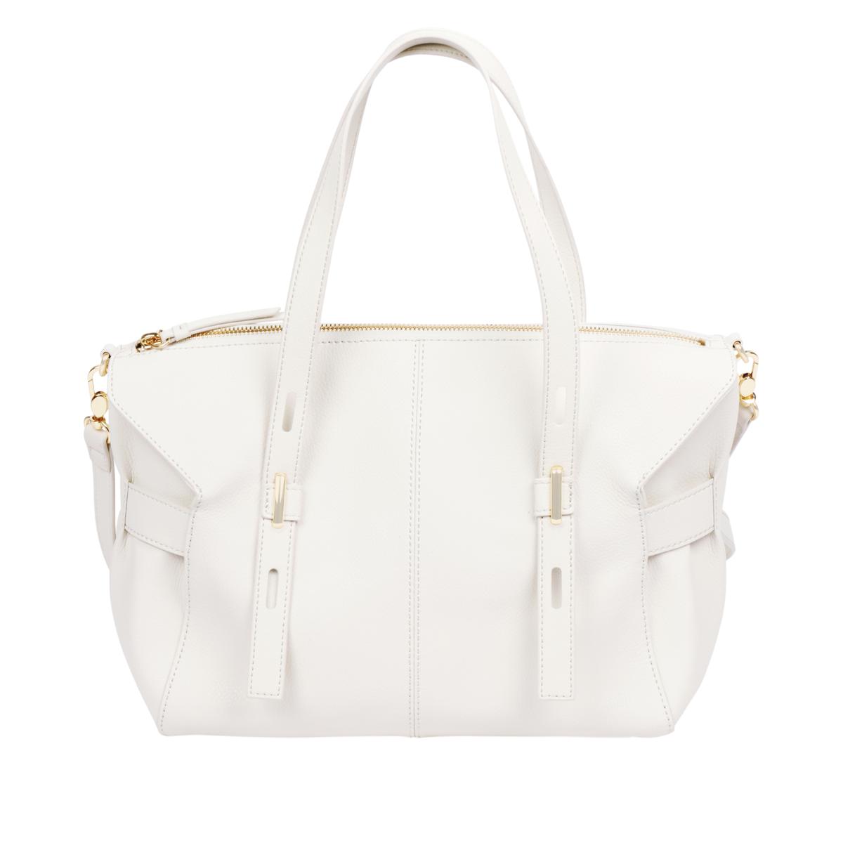 Danielle Nicole Levi Cutout Strap Satchel