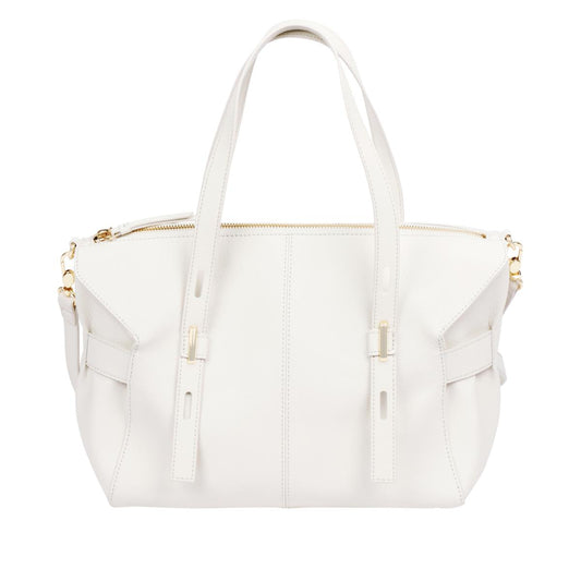 Danielle Nicole Levi Cutout Strap Satchel