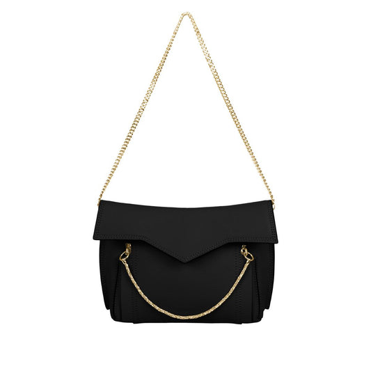 Danielle Nicole Nora Clutch with Chain