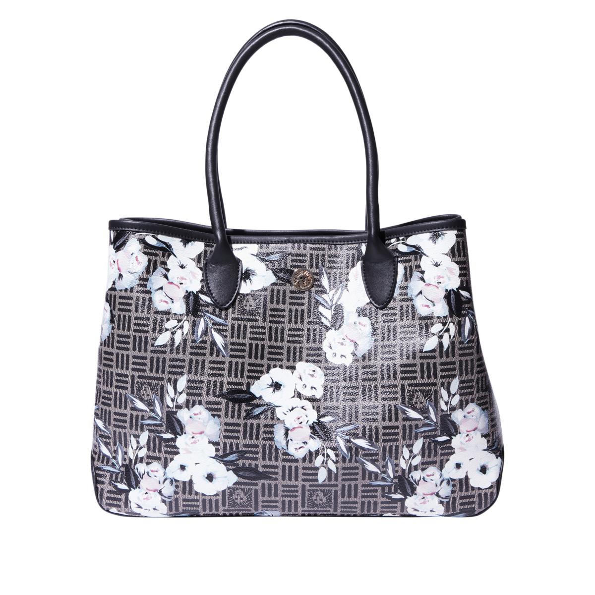 Anne Klein Open Tote