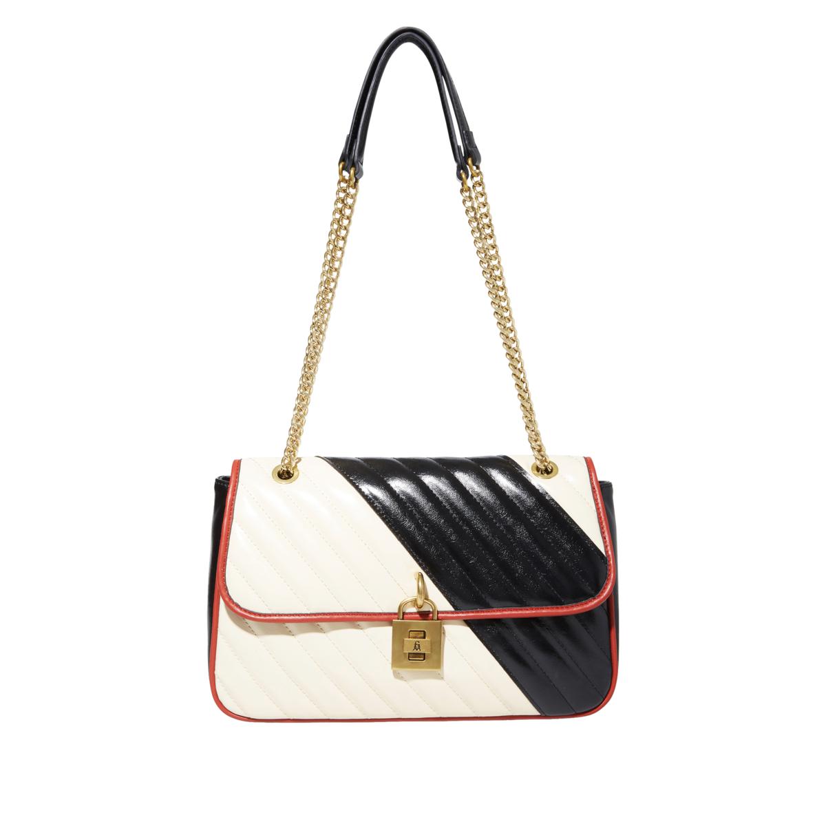 Steve Madden Eloise Quilted Bag