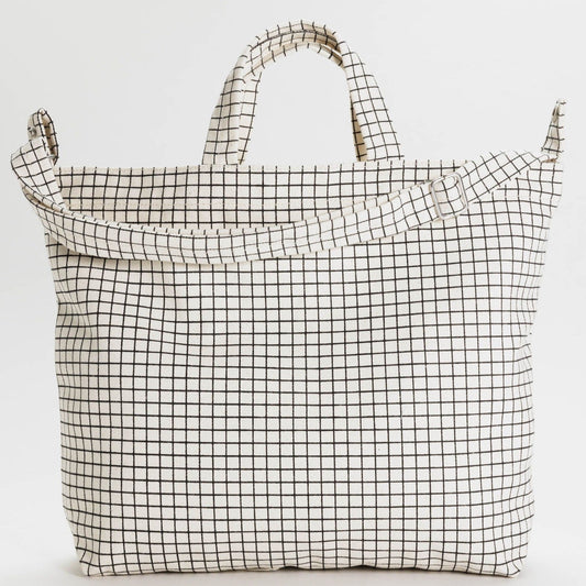 Baggu Horizontal Zip Duck Bag