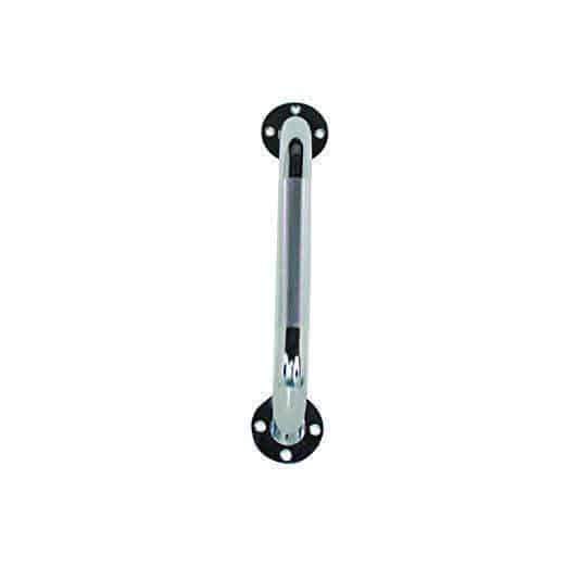 DMI Textured Steel Grab Bars for Bath and Shower Safety - Senior.com Grab Bars & Safety Rails