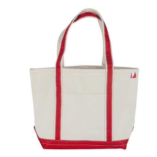 Classic Tote Medium - THE WELL APPOINTED HOUSE