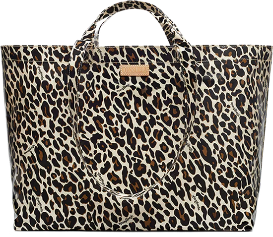 CONSUELA- Mona Grab N Go Jumbo Bag