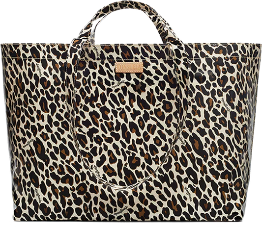 CONSUELA- Mona Grab N Go Jumbo Bag