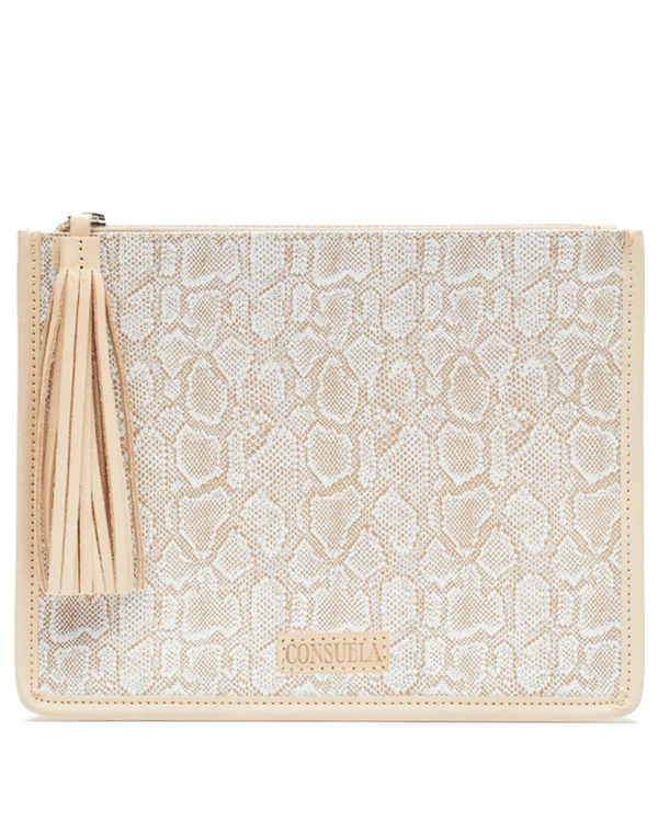 Consuela Anything Goes Pouch