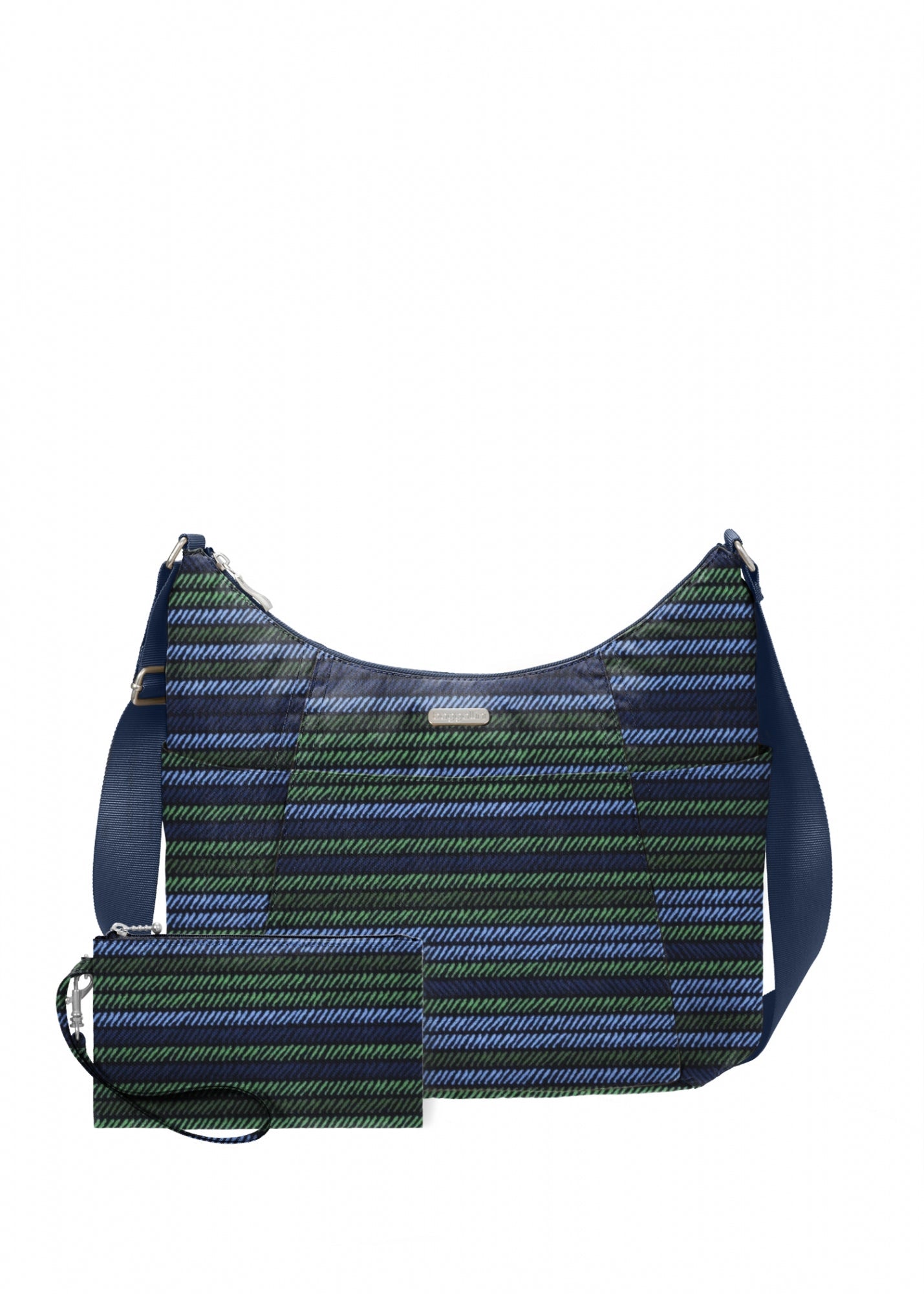 Moss Stripe