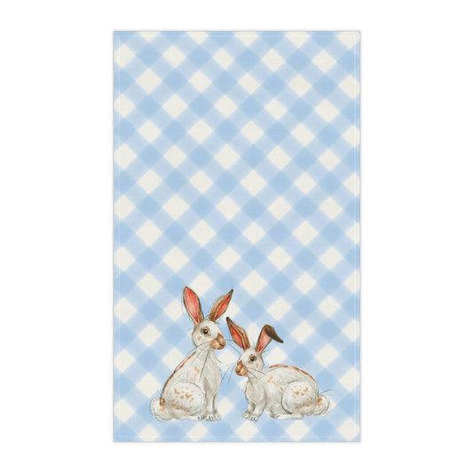 Flopsy and Mopsy Kitchen Towel