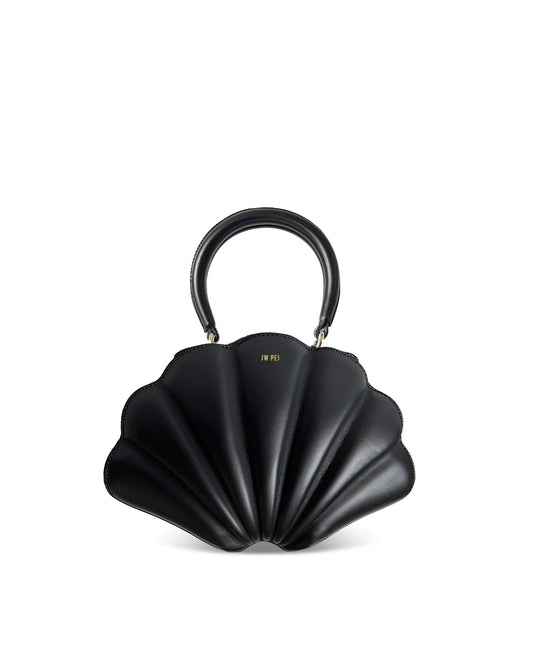 Shell Bag-Black
