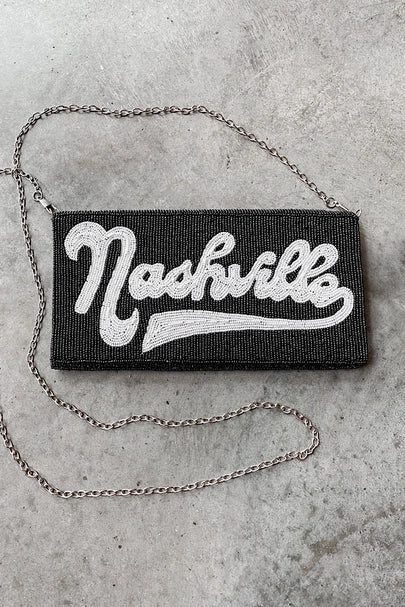 Nashville Crossbody Purse