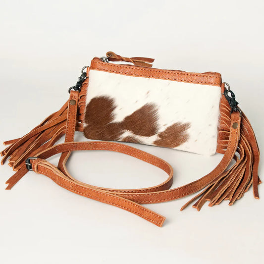 American Darling Hide On Clutch