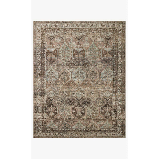 Amber Lewis Billie Clay/Sage Rug