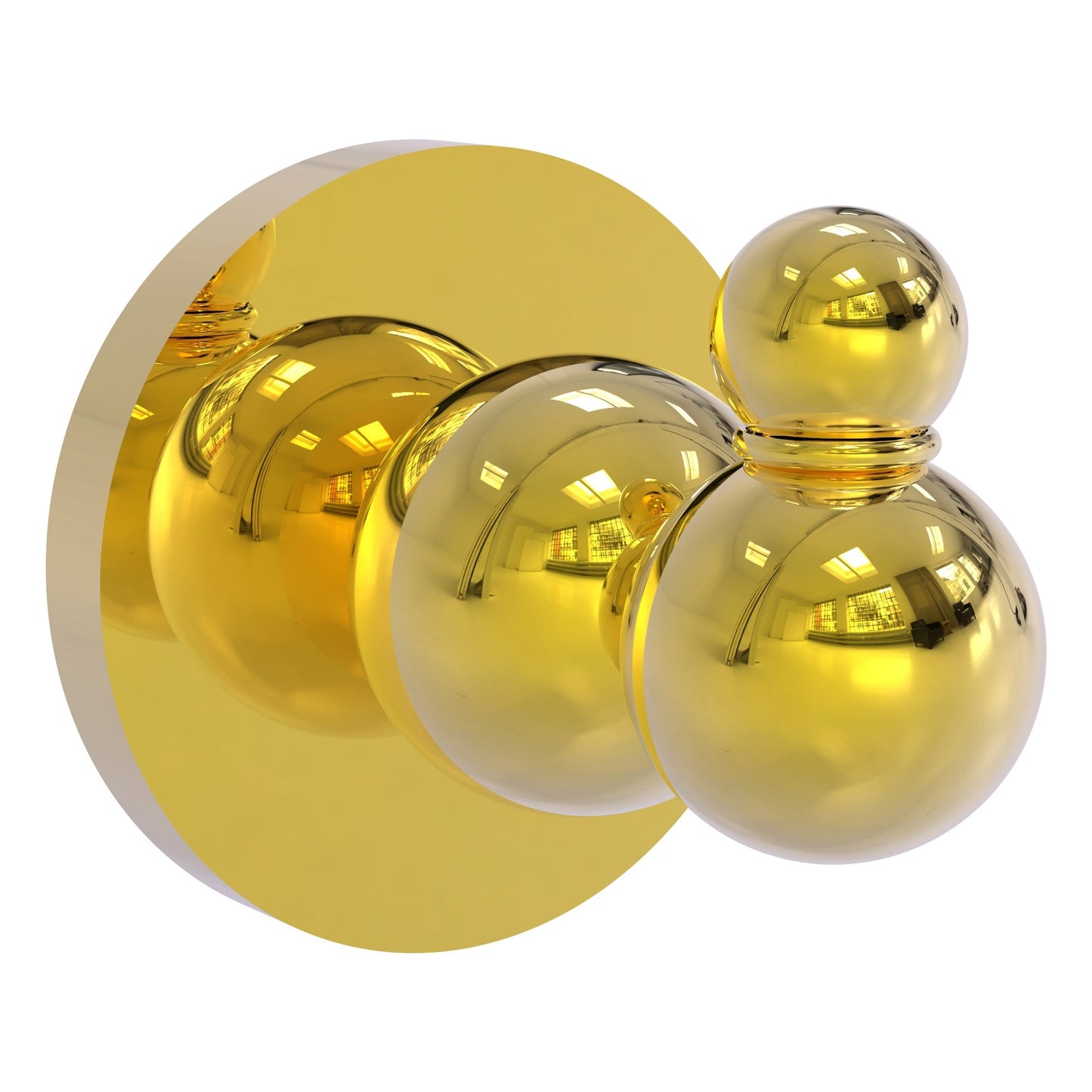 #finish_Polished Brass