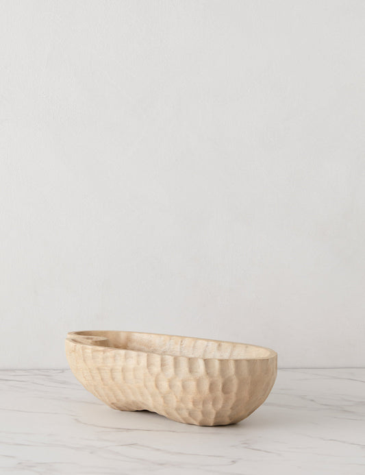 Brentan Wood Bowl