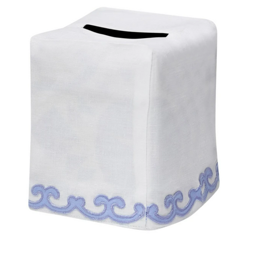 Chantal Tissue Box Cover