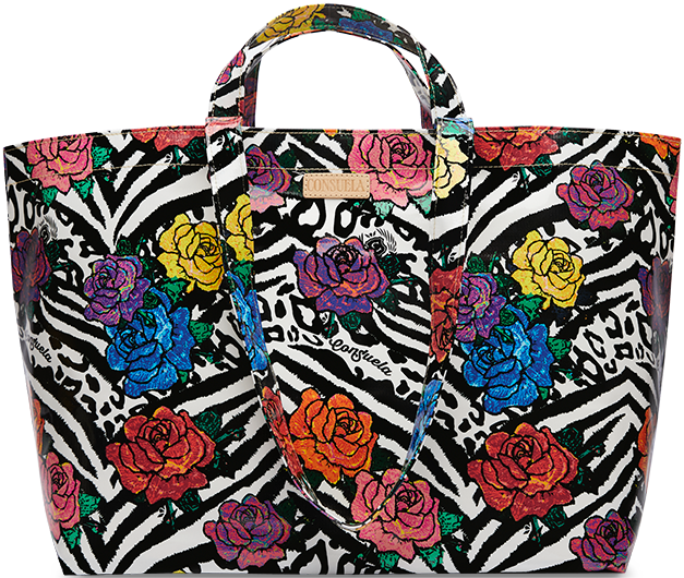 CONSUELA- Grab N Go Jumbo Carla