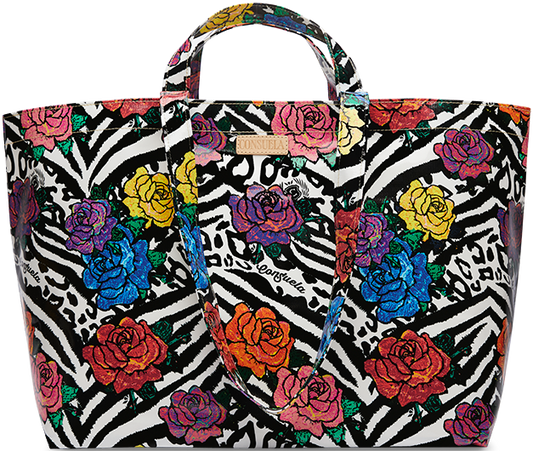CONSUELA- Grab N Go Jumbo Carla