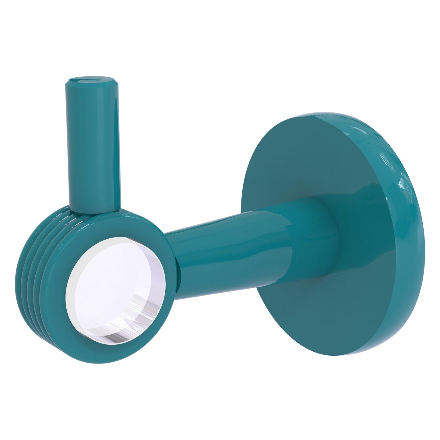 #finish_Glokzin Teal