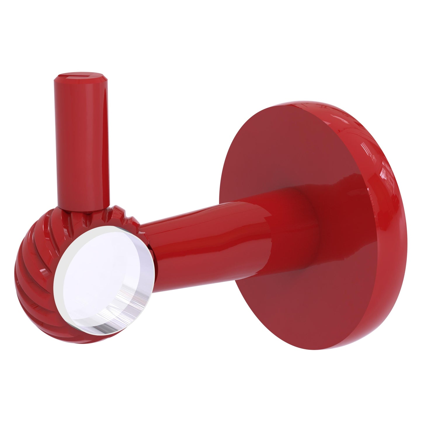 #finish_Fire Engine Red