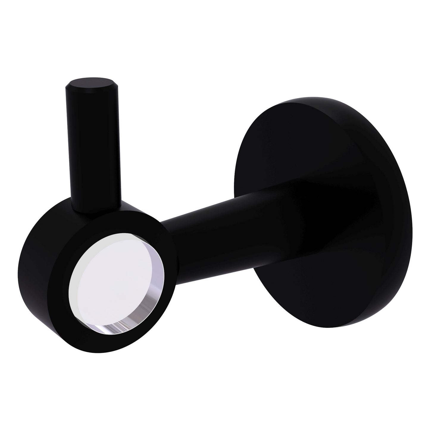 #finish_Matte Black