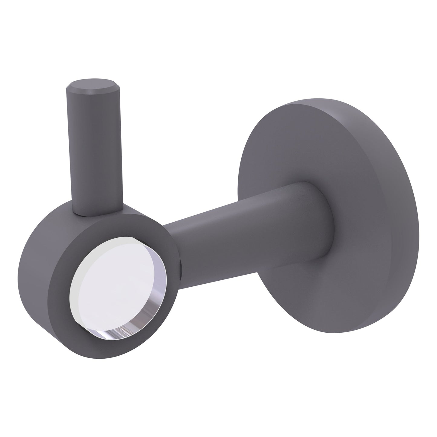 #finish_Matte Gray