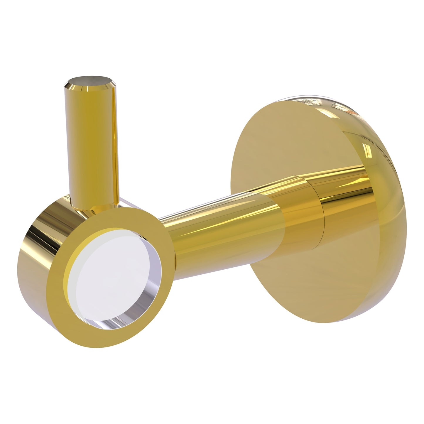 #finish_Polished Brass