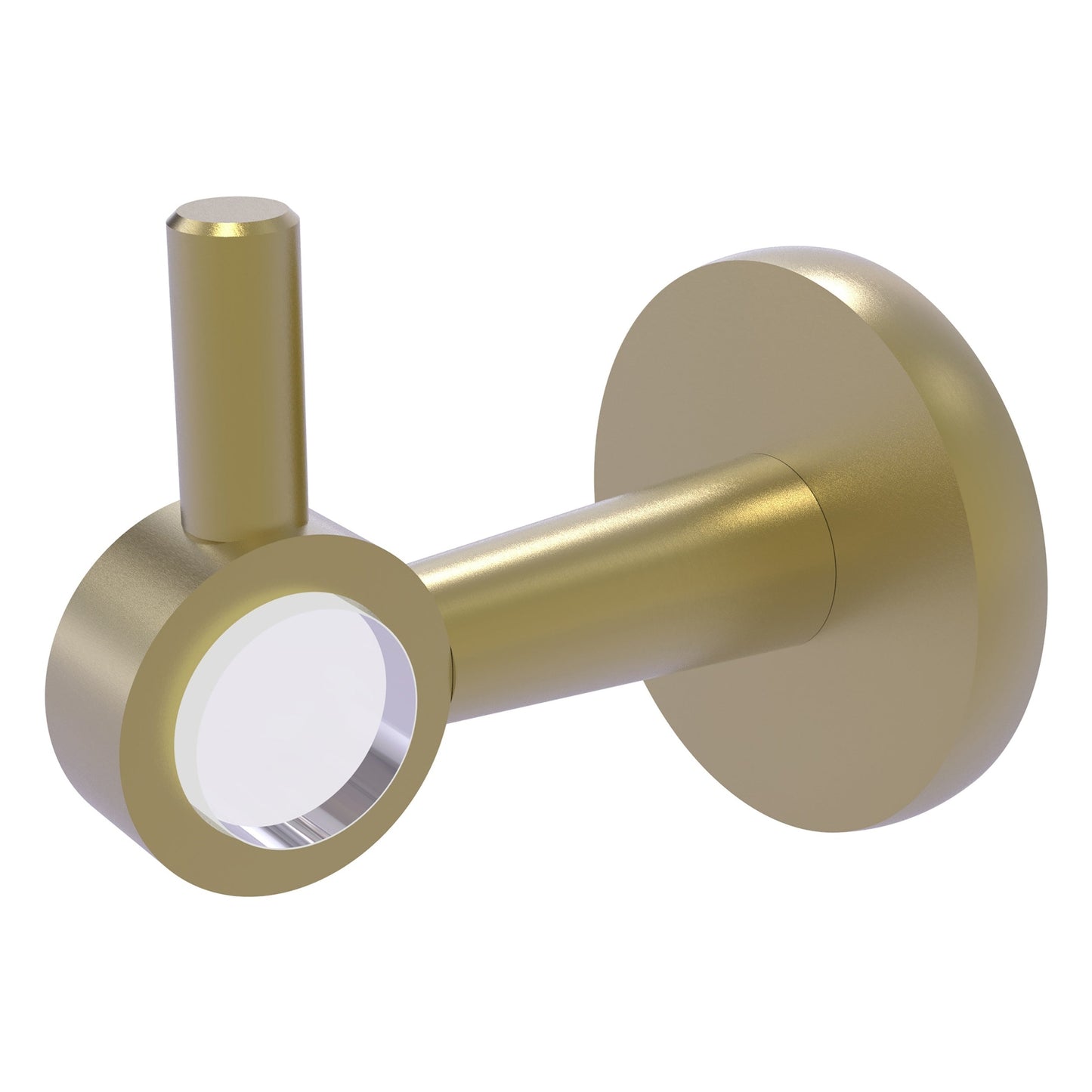 #finish_Satin Brass