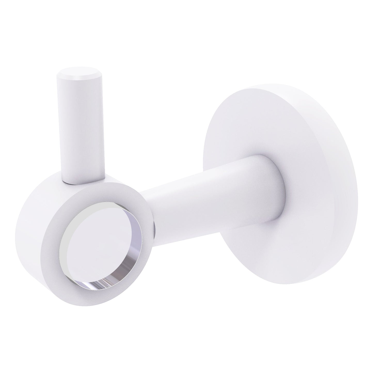#finish_Matte White