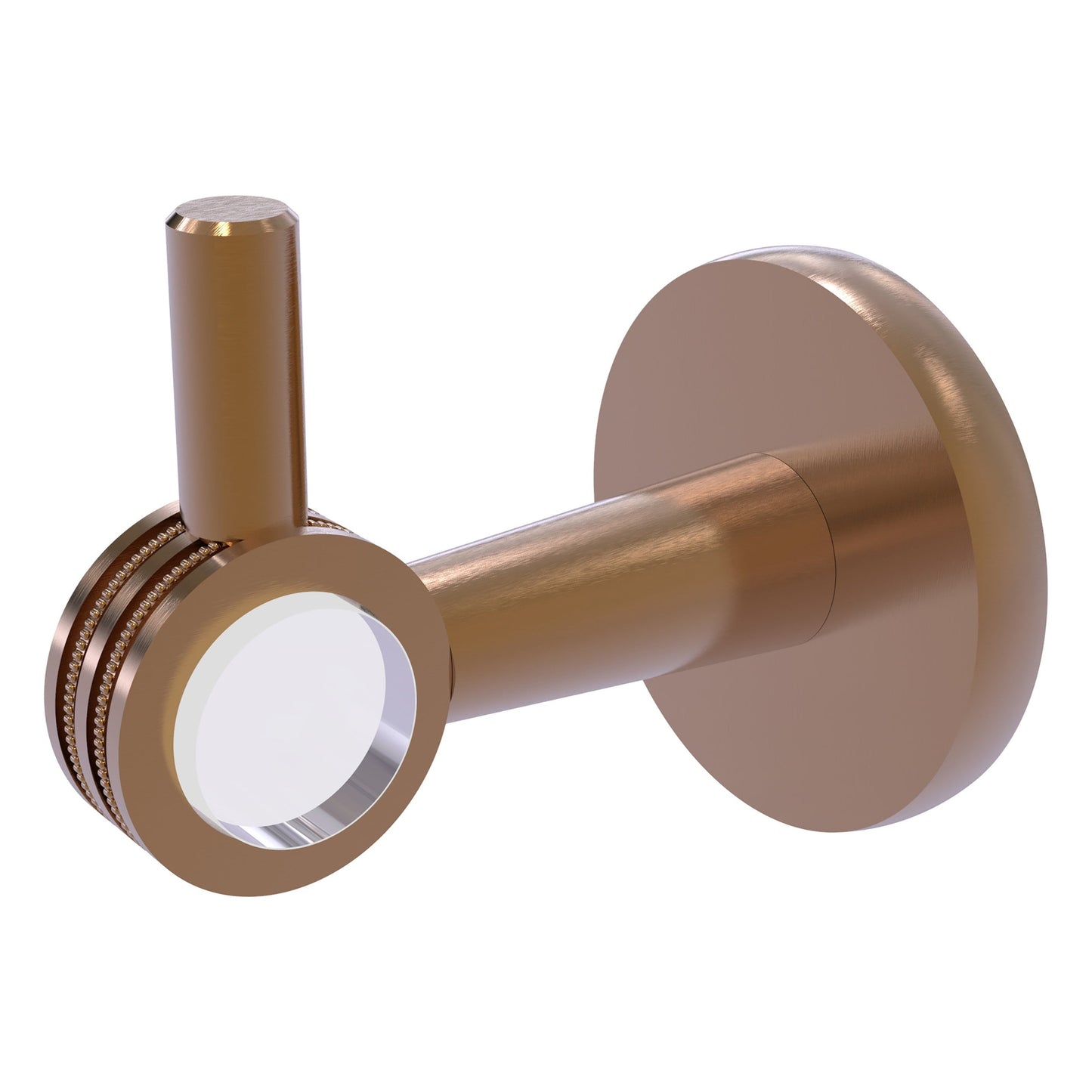 #finish_Brushed Bronze