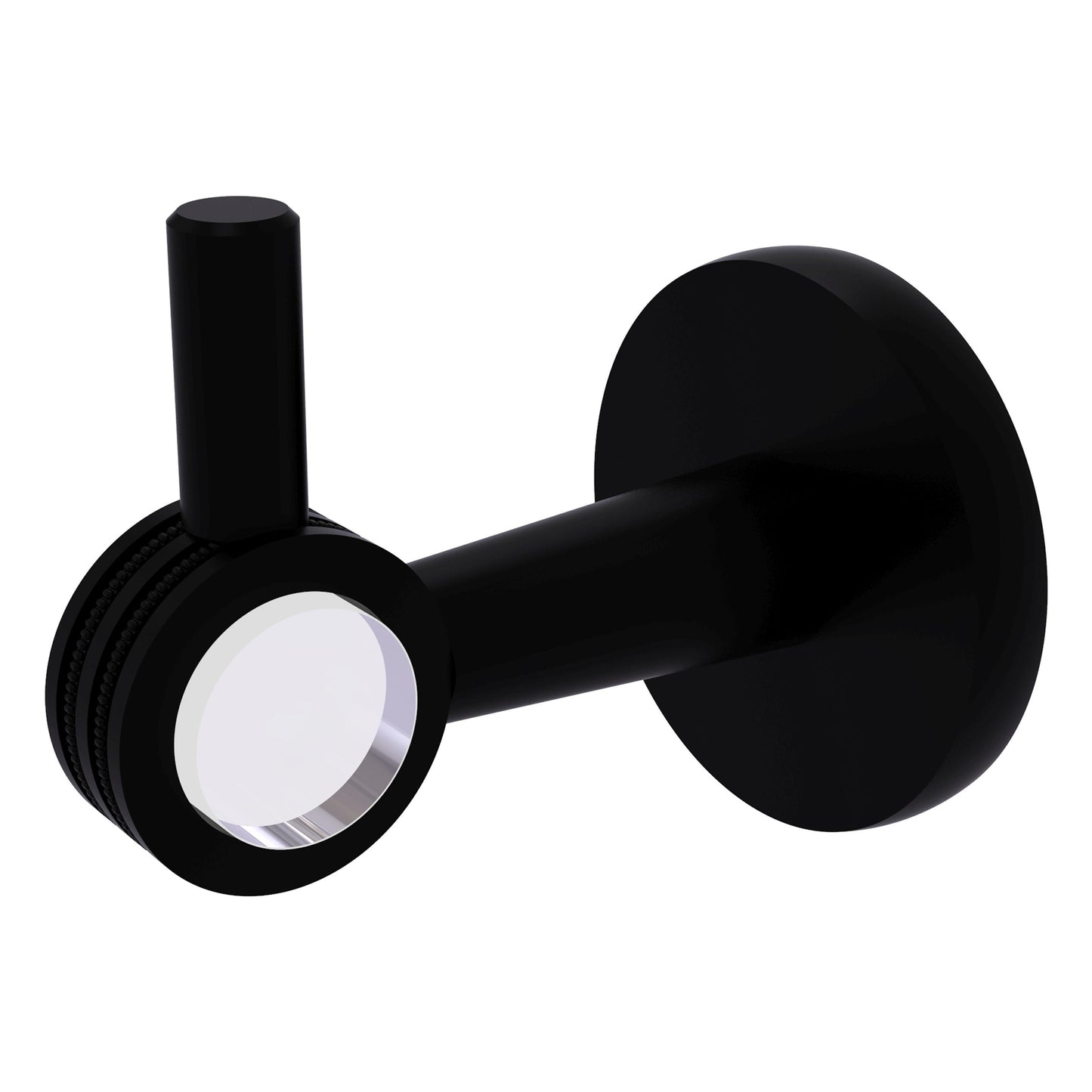 #finish_Matte Black