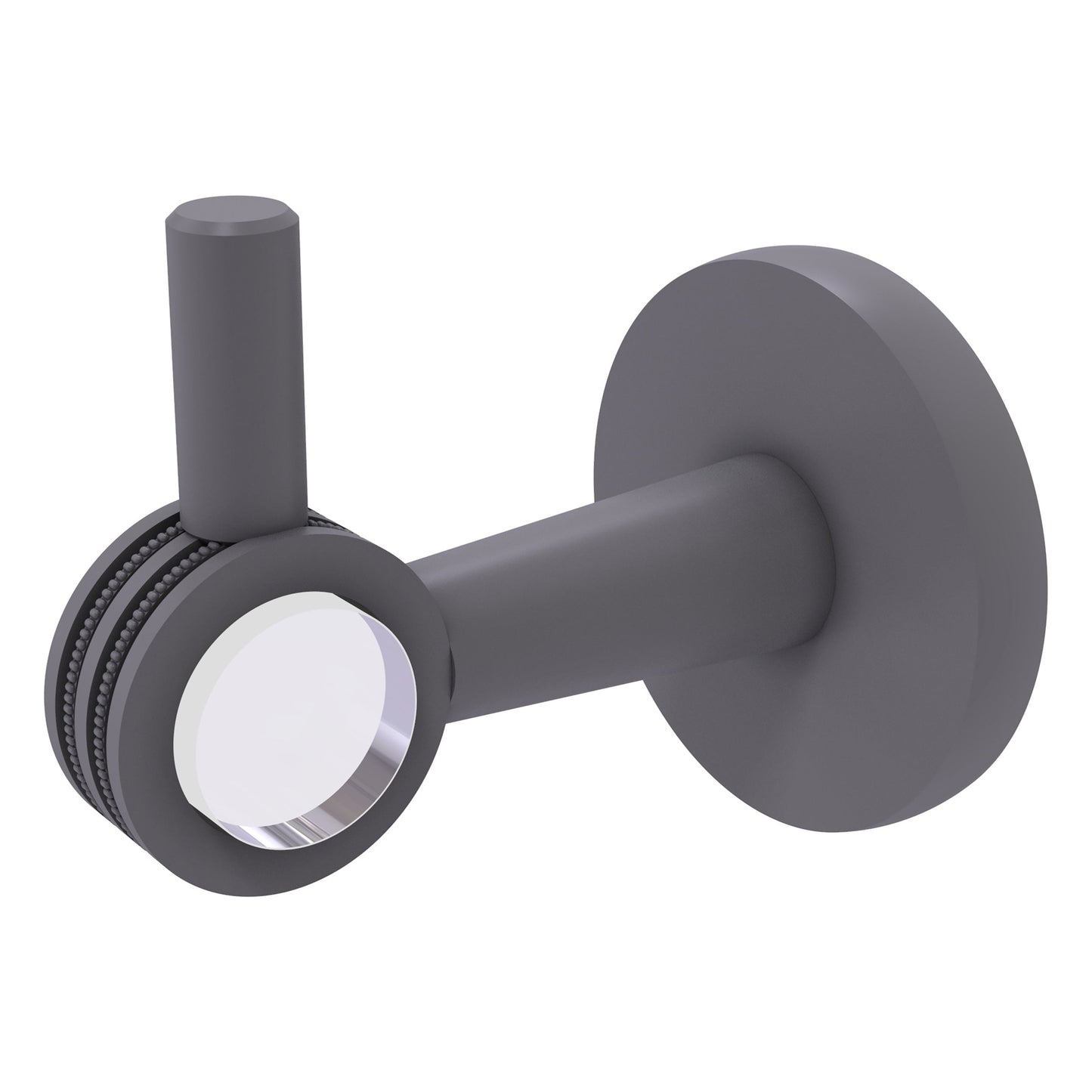 #finish_Matte Gray
