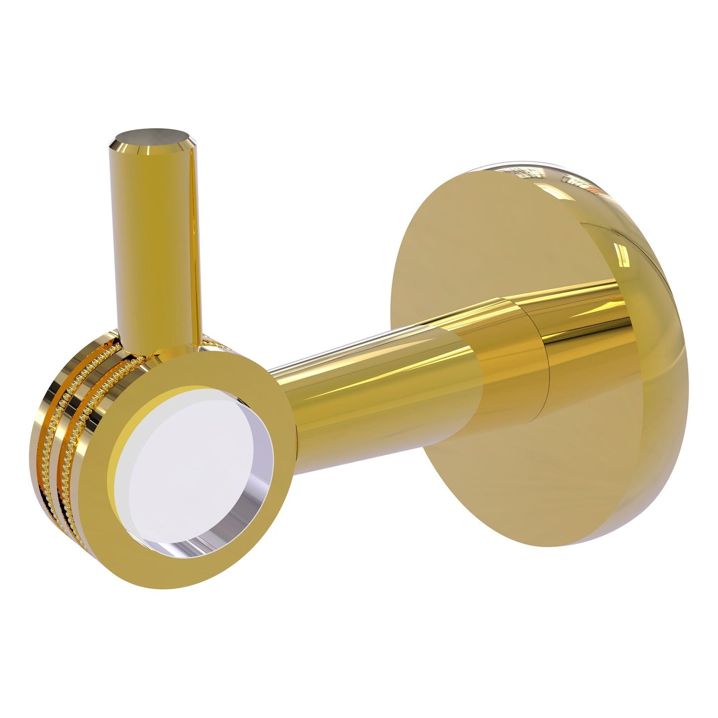 #finish_Polished Brass