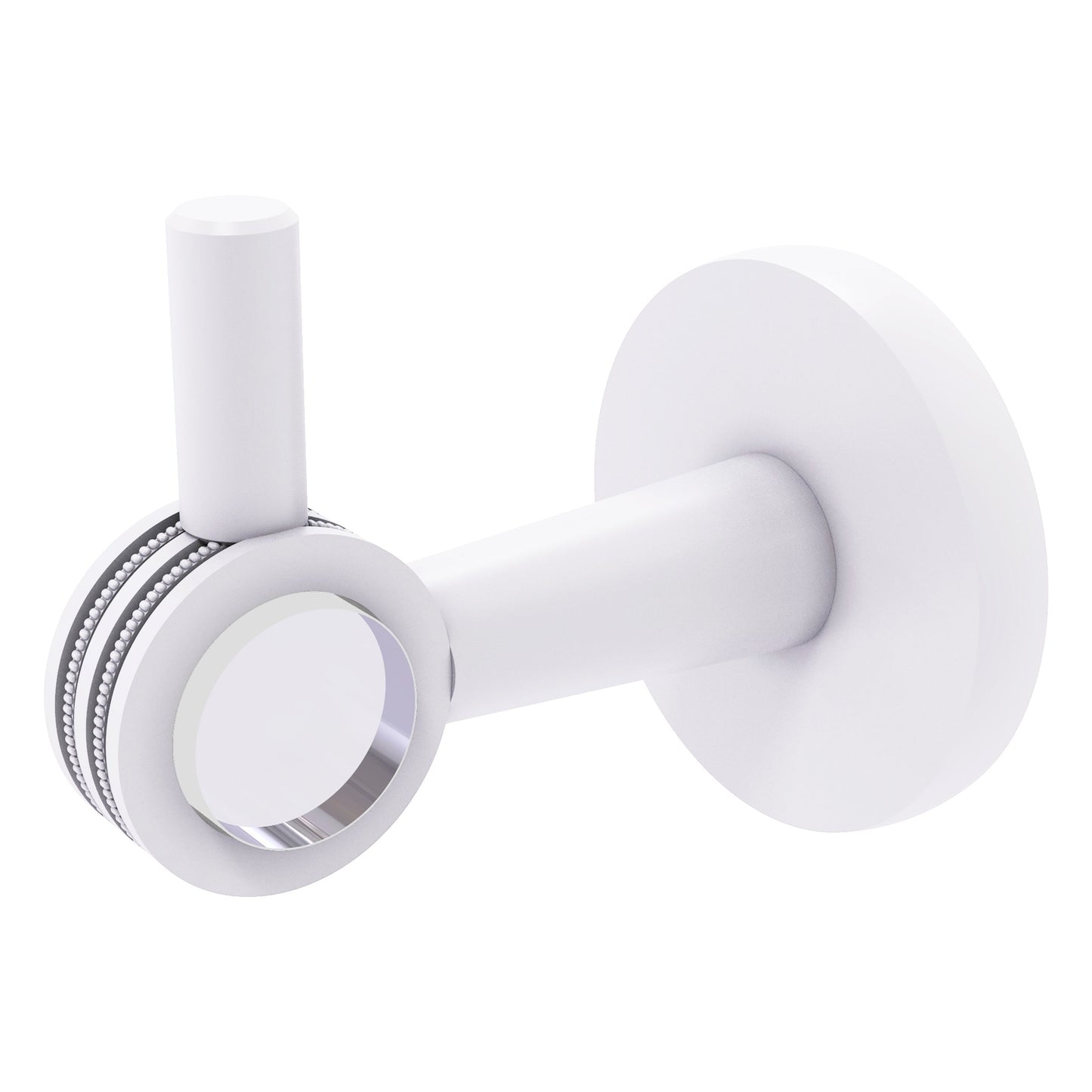 #finish_Matte White