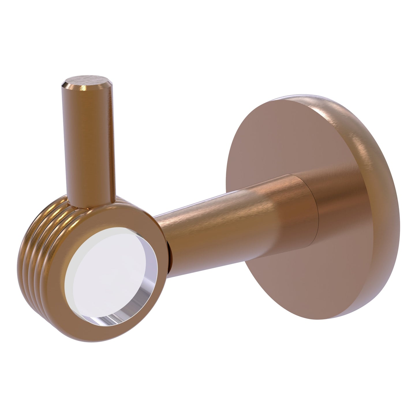 #finish_Brushed Bronze