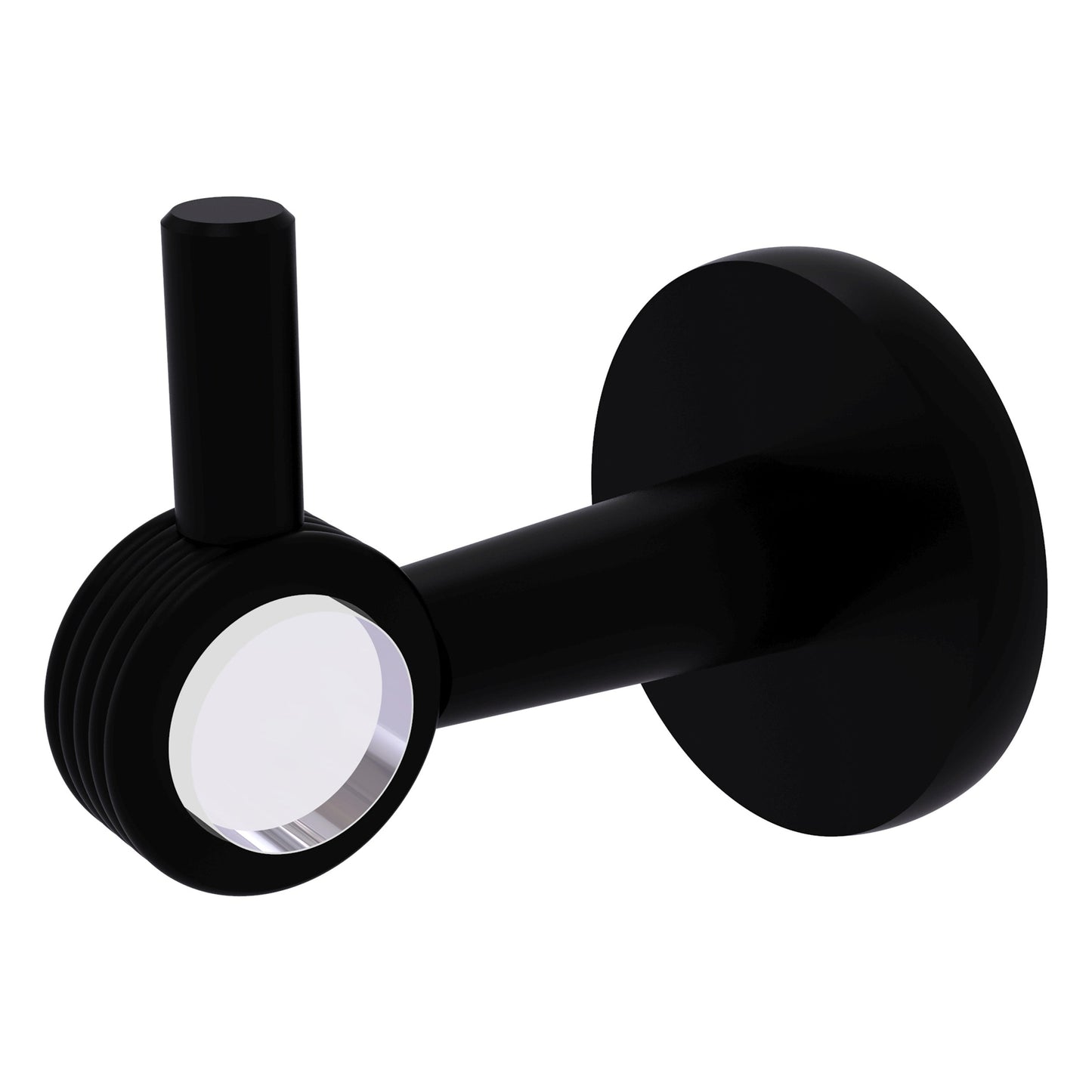 #finish_Matte Black