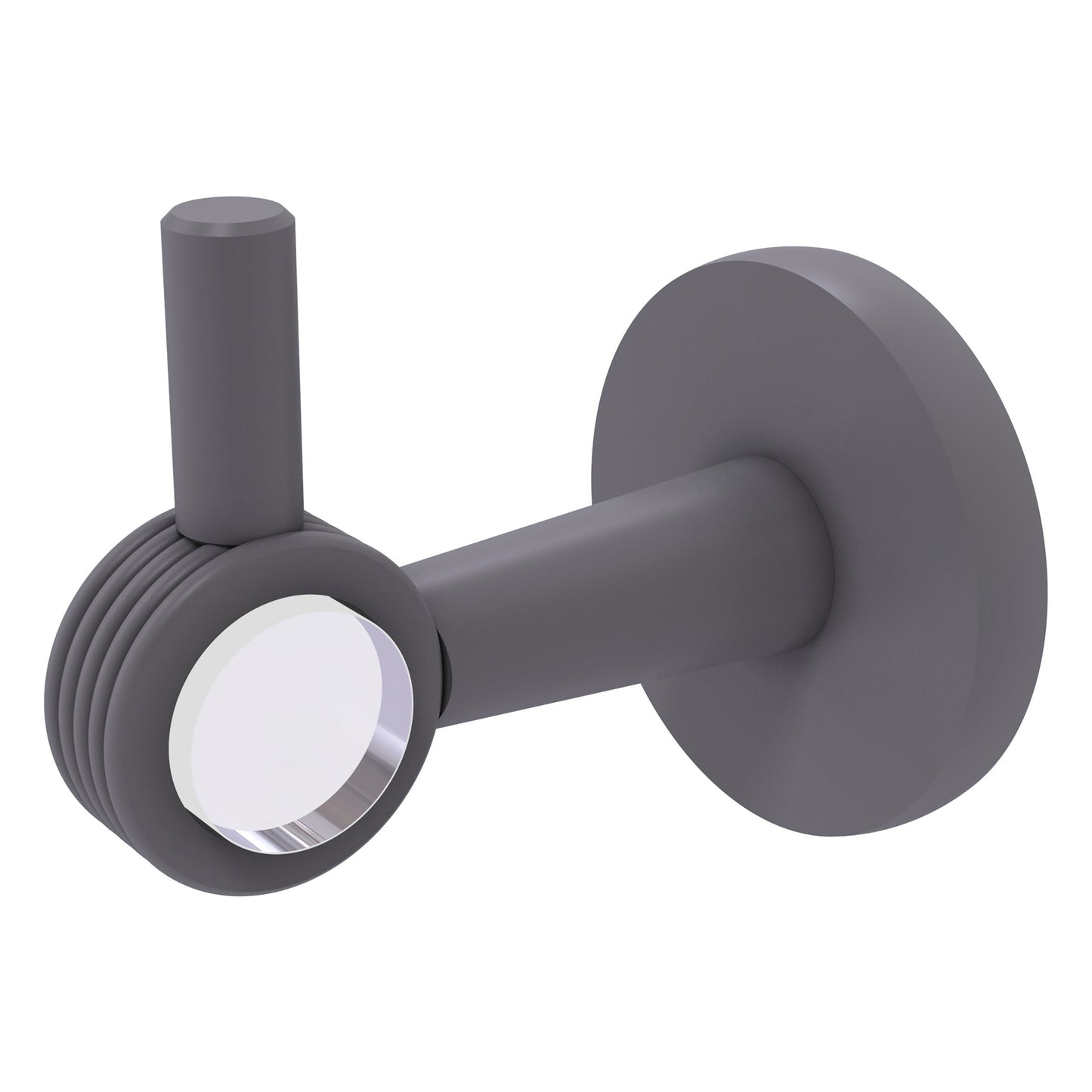 #finish_Matte Gray