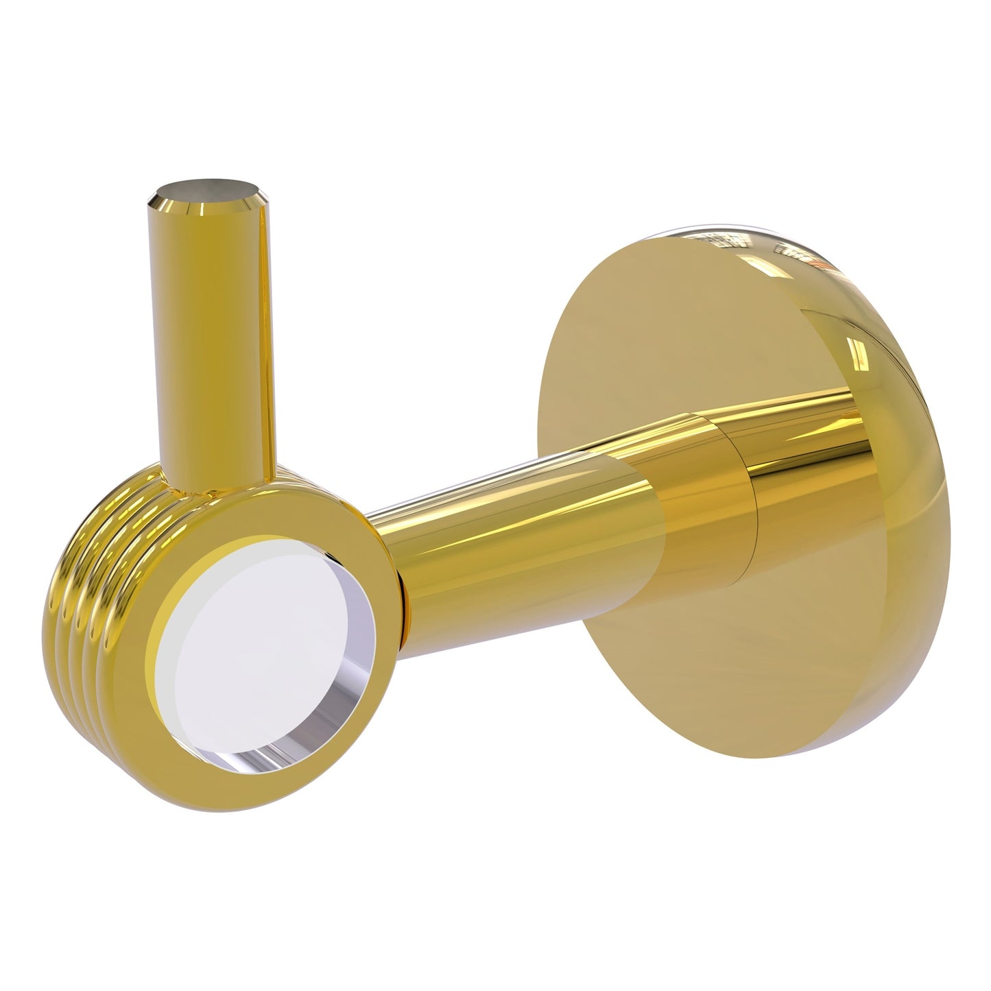 #finish_Polished Brass