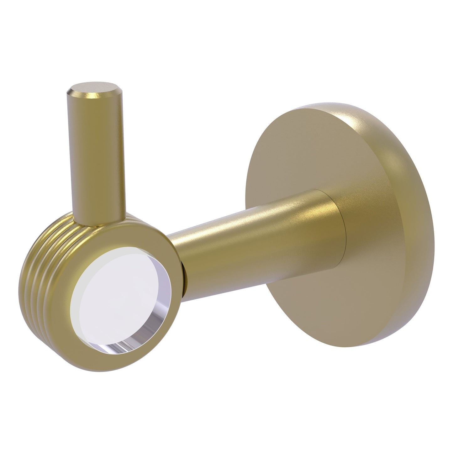 #finish_Satin Brass