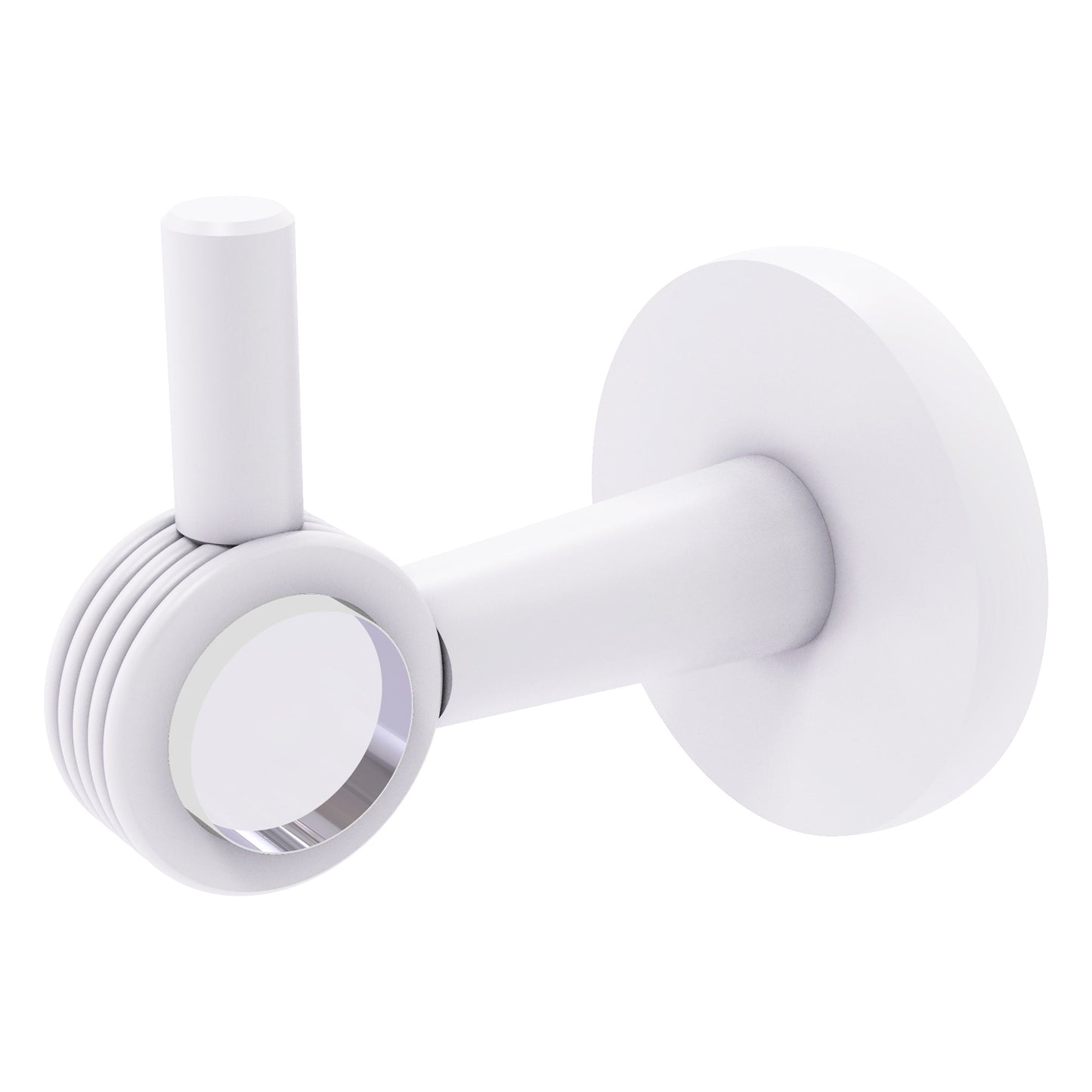 #finish_Matte White