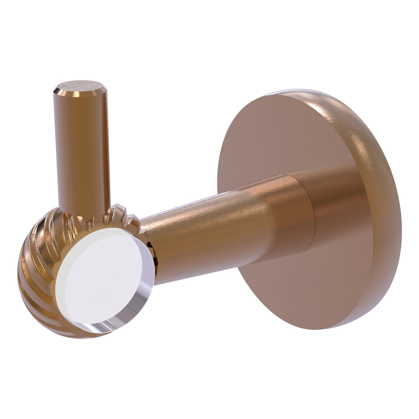 #finish_Brushed Bronze