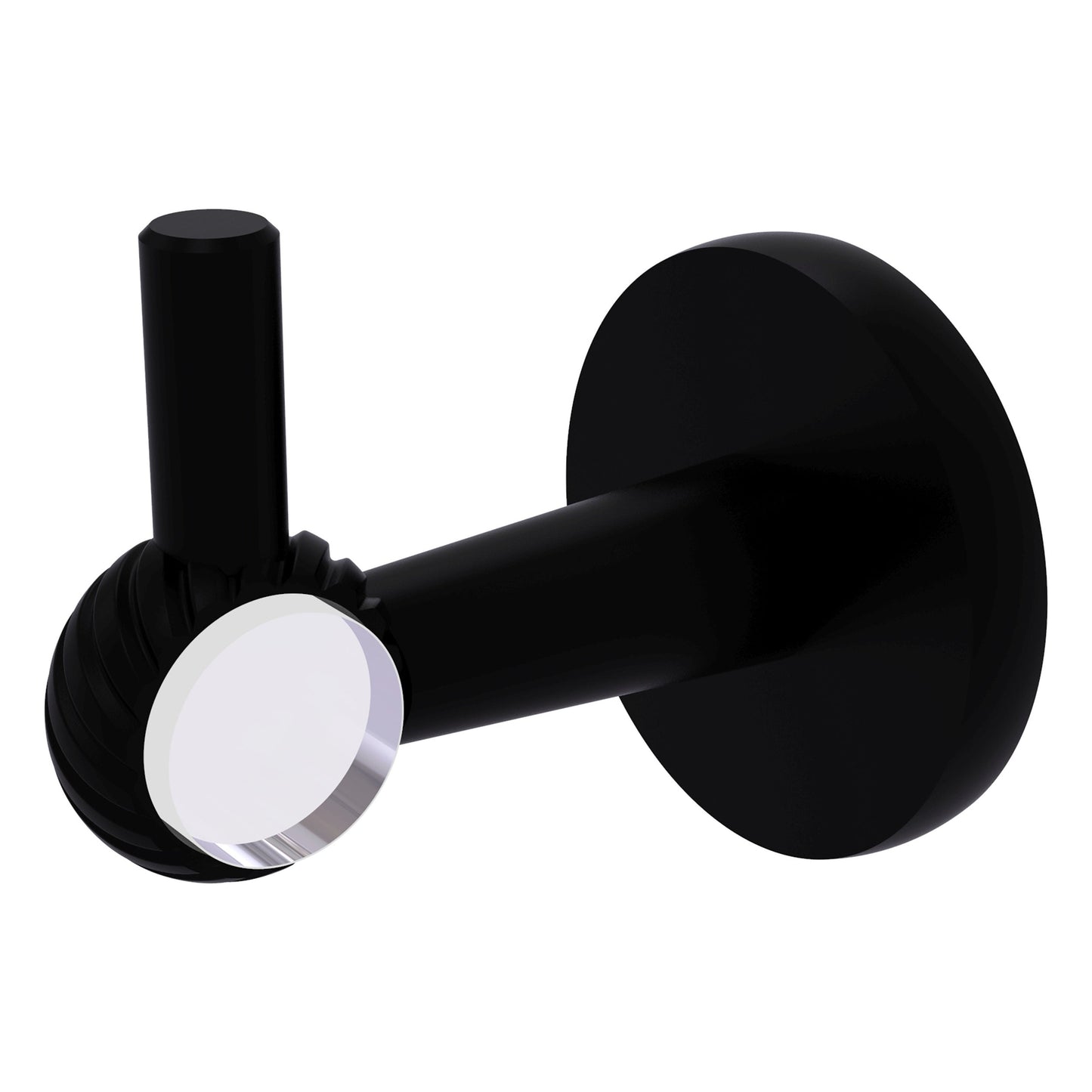 #finish_Matte Black
